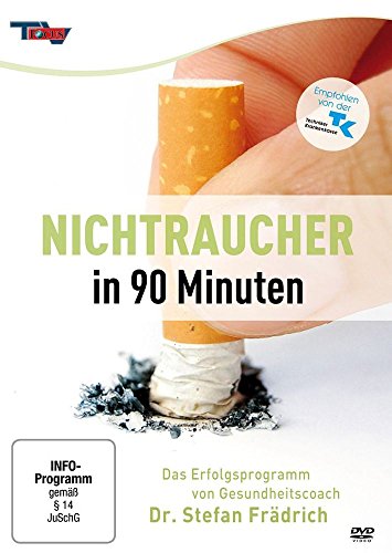 Nichtraucher in 90 Minuten